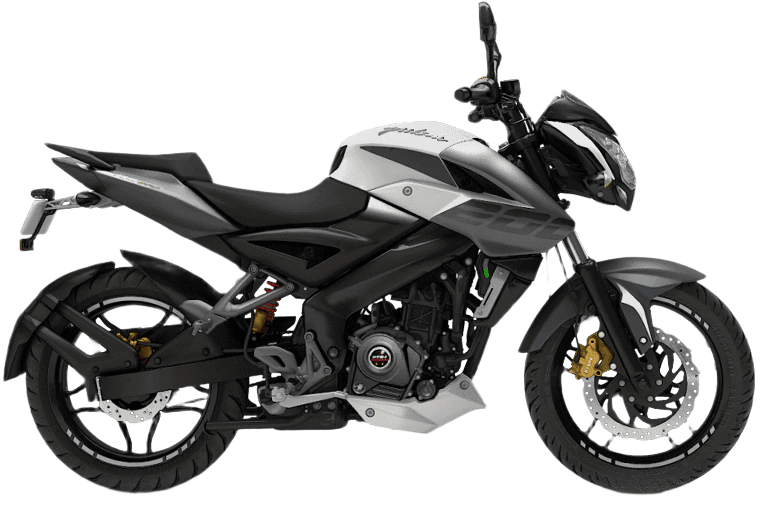 Bajaj Pulsar NS200 BS6